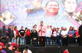 Delegan tres tareas fundamentales a los CBBI para la nueva etapa de organización popular