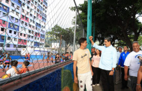 Presidente Maduro exalta el poder de las comunas: «Democracia directa y de verdad»