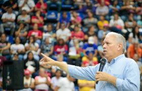 5.000 líderes comunales de Miranda se preparan para conformar Comités Bolivarianos de Base Integral