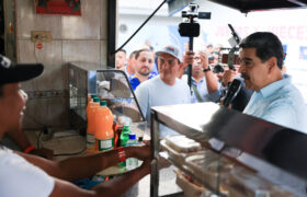 Venezuela cuenta con un sistema de pago moderno y robusto para la consolidación de las bodegas comunales