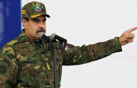 Presidente Maduro denuncia ante la OPEP amenaza directa de EE.UU. contra el petróleo venezolano