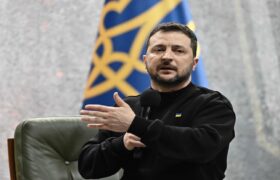 Megaescándalo de corrupción sacude al entorno de Zelenski y compromete al sector energético ucraniano