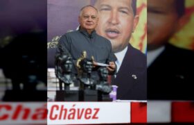 Cabello: Plenaria del PSUV y la JPSUV cerró con importantes acuerdos para seguir avanzando