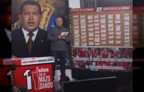 Cabello sobre resultados de elecciones en EEUU: Votantes dijeron «basta» a la búsqueda de conflictos
