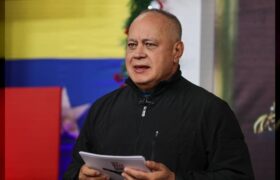 Diosdado Cabello: En más de 180 mil asambleas comunales se escogieron los CBBI