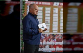 Cabello: Problema de drogas en EEUU data de décadas, es estructural en una sociedad que está podrida