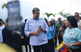 Garantizados los recursos para el arranque de los proyectos que se elegirán el #23Nov en el Eje Caracas-La Guaira