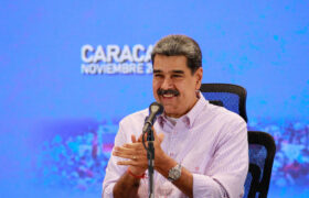 Presidente Maduro convoca a una transformación de la clase obrera del país