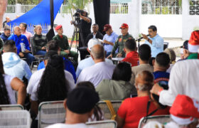 Comuna más votada en la próxima consulta de 2026 tendrá aprobado los 7 proyectos postulados