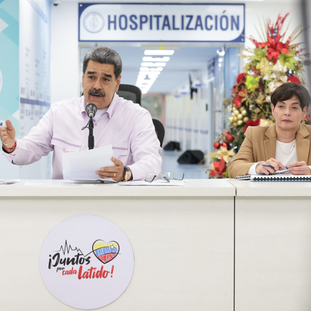 36 profesionales dominicanos de la salud cursan programas de postgrado en Venezuela – Correo del Orinoco