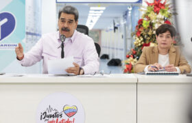 36 profesionales dominicanos de la salud cursan programas de postgrado en Venezuela