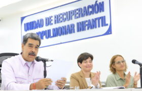 Venezuela fortalece sector salud mediante convenios con la República Islámica de Irán