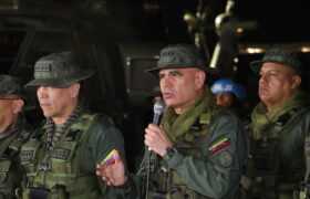 Ejercicio Independencia 200 se despliega en todo el país como parte de nueva fase de defensa integral