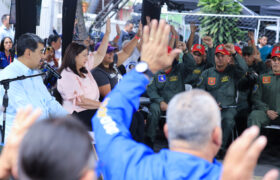 Entregan obras comunales en el estado Zulia y Delta Amacuro