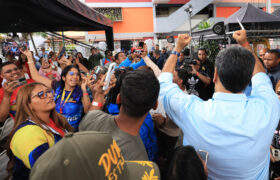 Creado el estado mayor del corredor Caracas-La Guaira