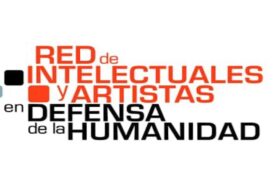 Red en Defensa de la Humanidad exige cese de amenaza militar de EE.UU. en el Caribe