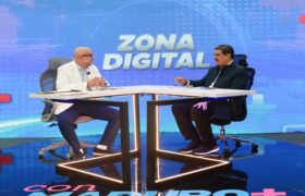 Caracas y Moscú desarrollan Comisión Intergubernamental de Alto Nivel