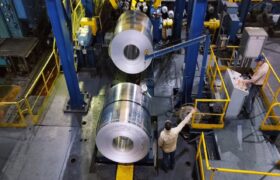 Transformación del aluminio en Venezuela impulsa economía nacional
