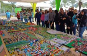 Proyectos seleccionados en la IV Consulta Popular son coherencia entre la realidad local y estrategia del Estado