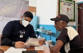 Jornada médica integral favorece a familias del estado Aragua