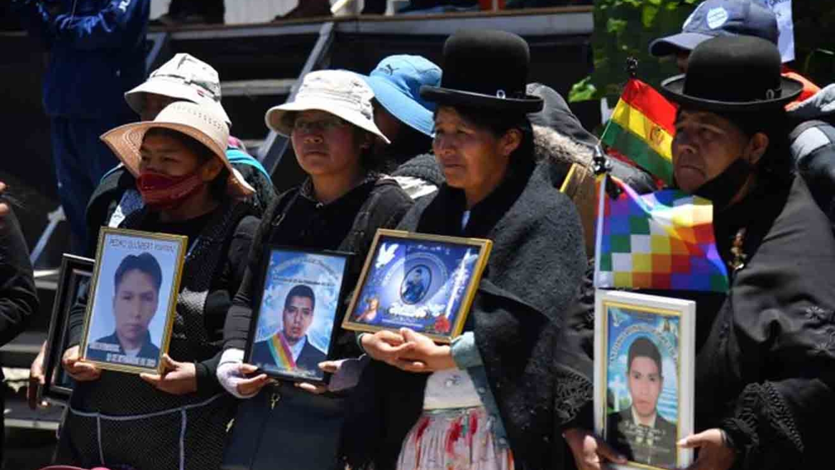 BOLIVIA