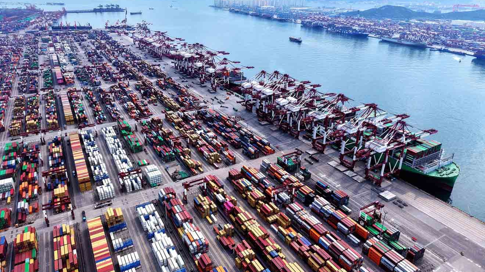 CHINA-ECONOMY