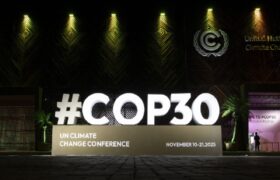 Gobierno venezolano fortalece lazos de cooperación con países en la COP30