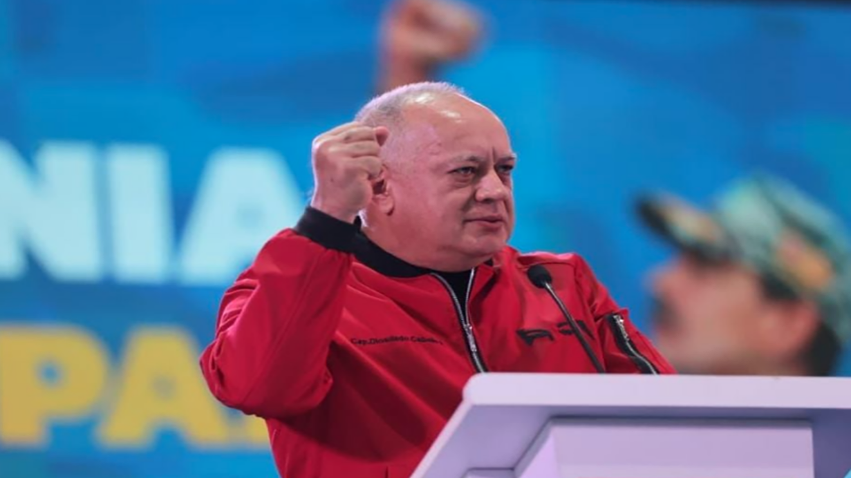 Cabello