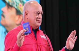 Instalan plenaria extraordinaria del V Congreso del PSUV y IV de la JPSUV para afinar estrategias de defensa nacional