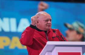 Cabello llama a fortalecer la unidad revolucionaria como garantía de victoria