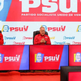 Cabello PSUV