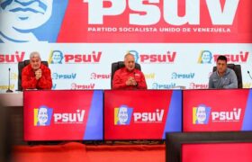 Cabello: El Poder Popular trasciende las elecciones y se fortalece frente a las agresiones externas