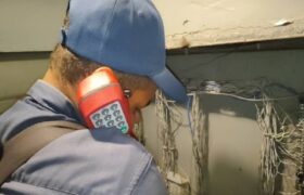Cantv restablece servicios a más de 13 mil suscriptores de Distrito Capital, Miranda y La Guaira