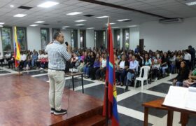 Más de 700 docentes carabobeños recibieron formación sobre neurodiversidad