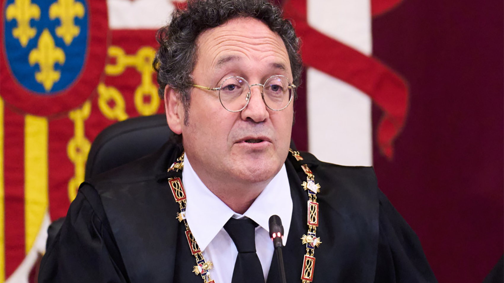 Comienza en España el histórico juicio al fiscal general del Estado entre acusaciones cruzadas