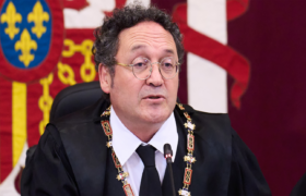 España abre un juicio histórico contra el fiscal general Álvaro García Ortiz