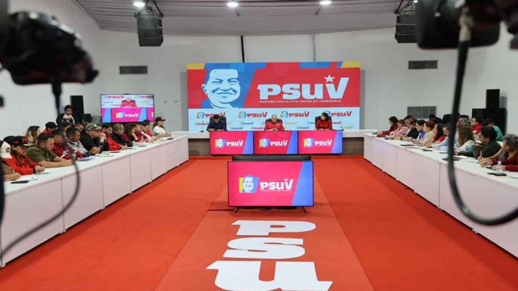 Conformación de los Comandos de Comunidades Bolivarianos Integrales arrancan este jueves