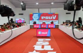 Diosdado Cabello anuncia inicio de la conformación de los Comandos de Comunidades Bolivarianos Integrales