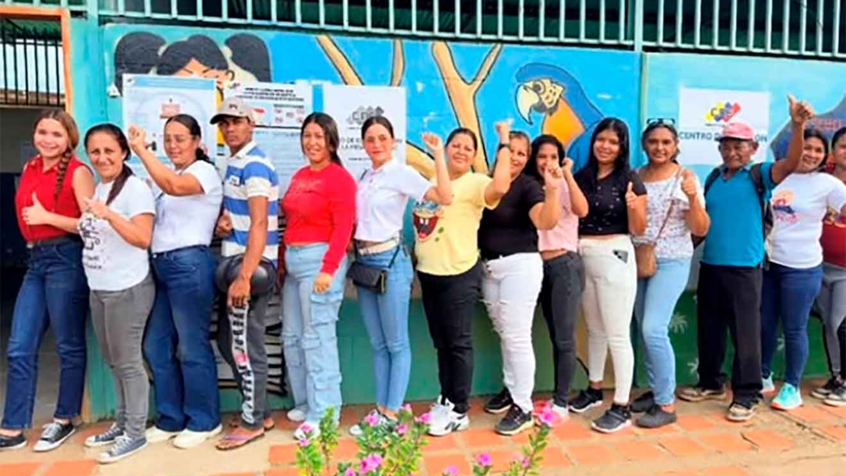 Consulta