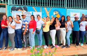 Presidente Maduro resalta participación ciudadana en la Consulta Popular Nacional 2025