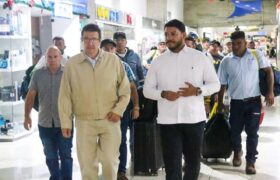 Venezuela envía especialistas a Cuba para ayudar en la recuperación post-huracán Melisa