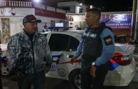 Cabello supervisa despliegue de seguridad en La Guaira: Se respira paz y tranquilidad
