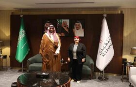 Delegación venezolana participa en 26° Asamblea General de ONU Turismo en Arabia Saudita