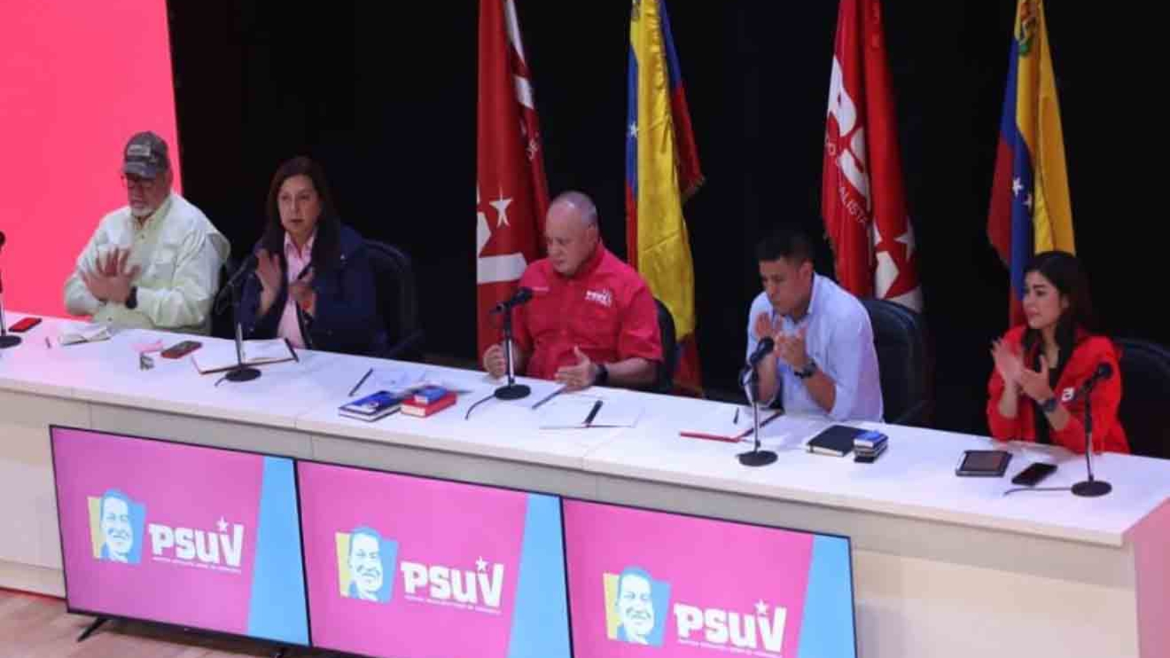 Diosdado Cabello