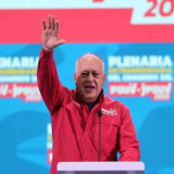 Diosdado Cabello a la militancia del PSUV