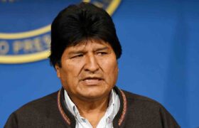 Evo Morales acusa a Trump de impulsar plan desestabilizador en América Latina