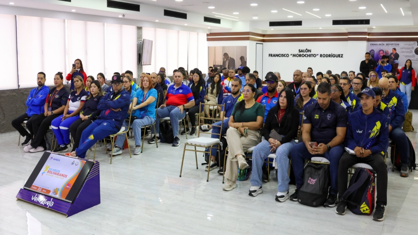 Equipo médico