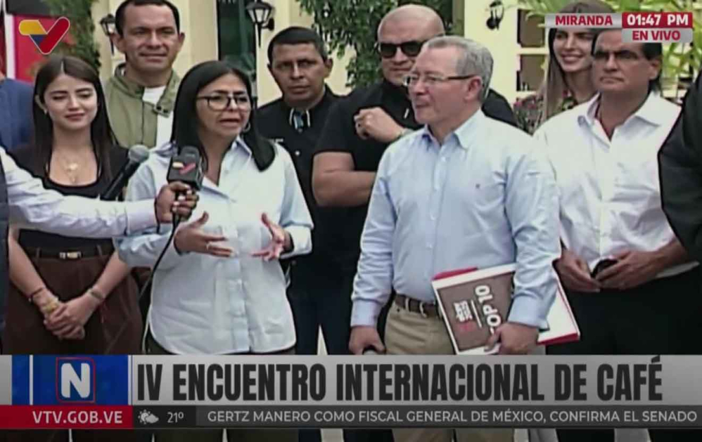 Estamos exportando a 16 países