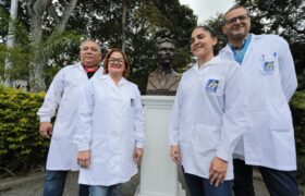 Venezuela desarrolla estudio pionero sobre microbiota vaginal y su relación con el VPH