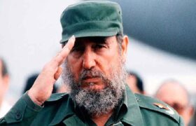 Presidente Maduro conmemora legado de Fidel Castro a nueve años de su siembra